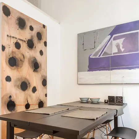 Apartment Guesthero - Brenta *