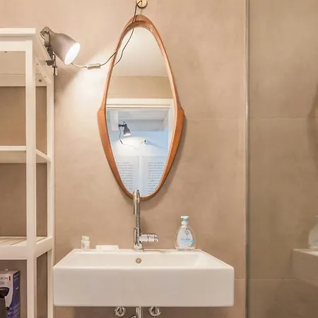 Apartment Guesthero - Brenta