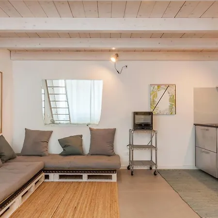Guesthero - Brenta Apartment *