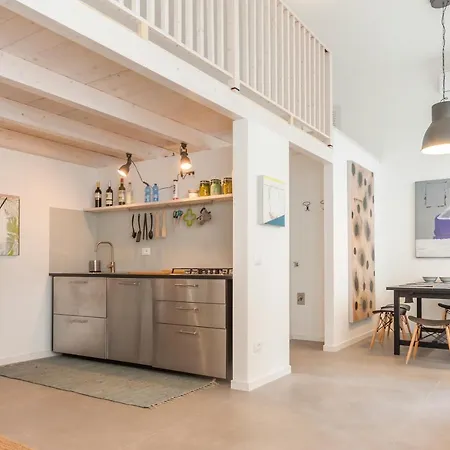 Apartment Guesthero - Brenta Milan