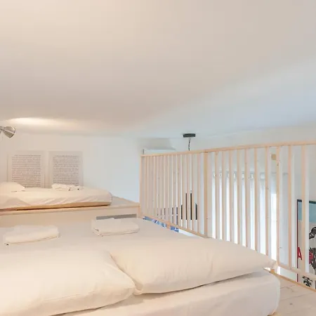 Apartment Guesthero - Brenta Milan