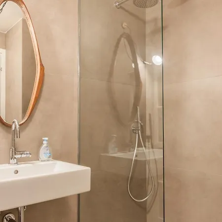 Apartment Guesthero - Brenta *