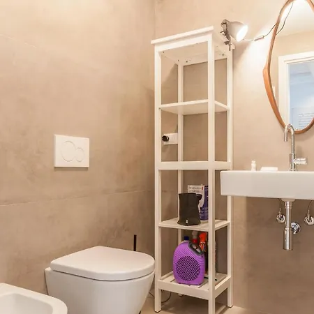 Guesthero - Brenta Apartment Milan