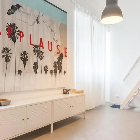 Guesthero - Brenta Apartment *