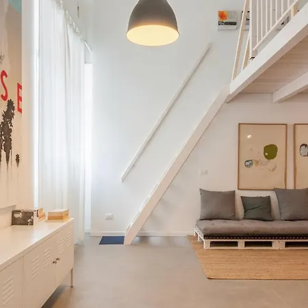 Guesthero - Brenta Apartment