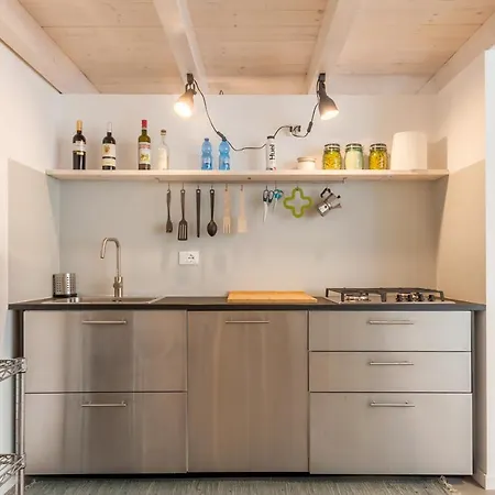 Apartment Guesthero - Brenta *