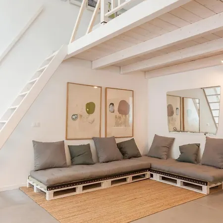 Guesthero - Brenta Apartment *